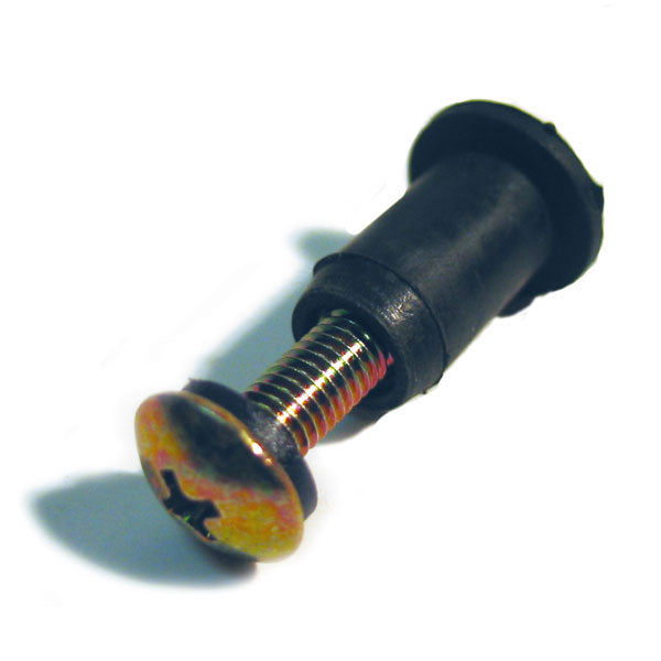 SPX WINDSHIELD FASTNERS 8PCS  SM-06013