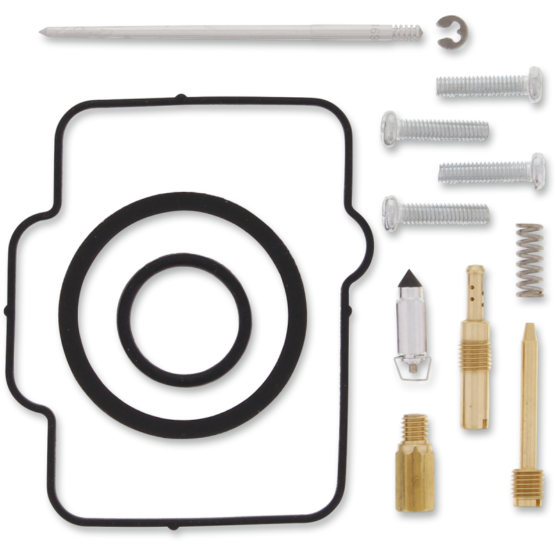 MOOSE RACING REPAIR KIT CARB HON 26-1504