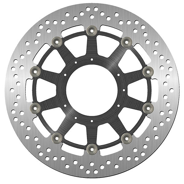 SBS STANDARD BRAKE ROTOR  5253001100