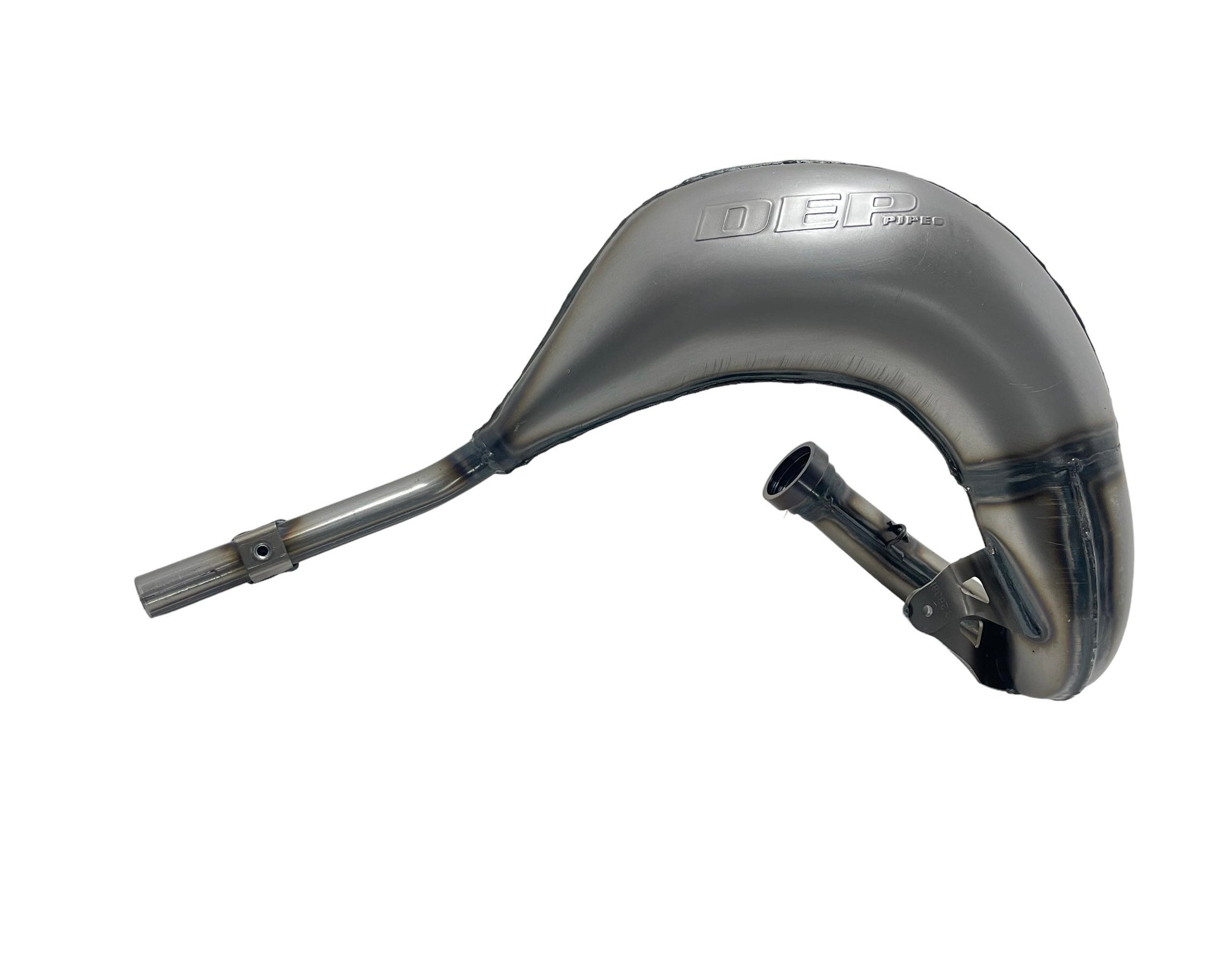 SPECIAL ORDER DEP Pipes YZ85 19-ON  PIPE STEEL DEPY2808 