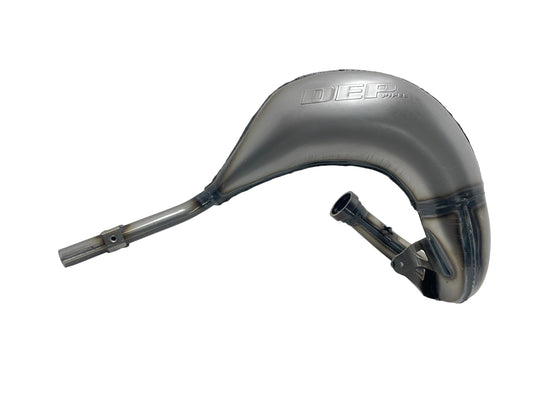 SPECIAL ORDER DEP Pipes YZ85 19-ON  PIPE STEEL DEPY2808 