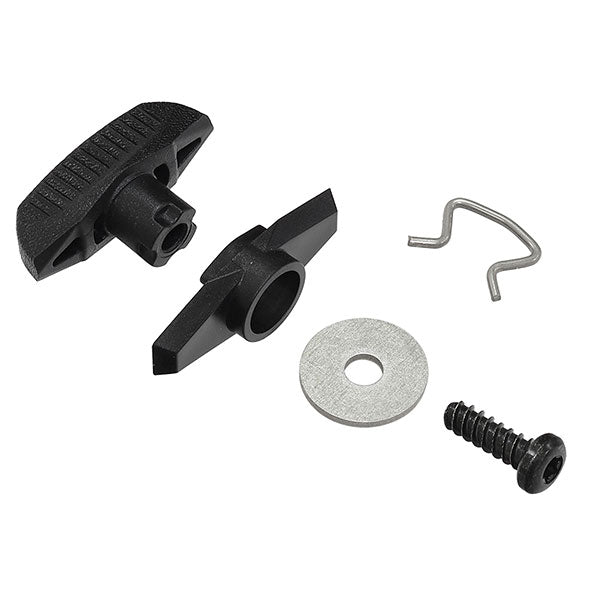SPX QUICK RELEASE PANEL LATCH  SM-12805