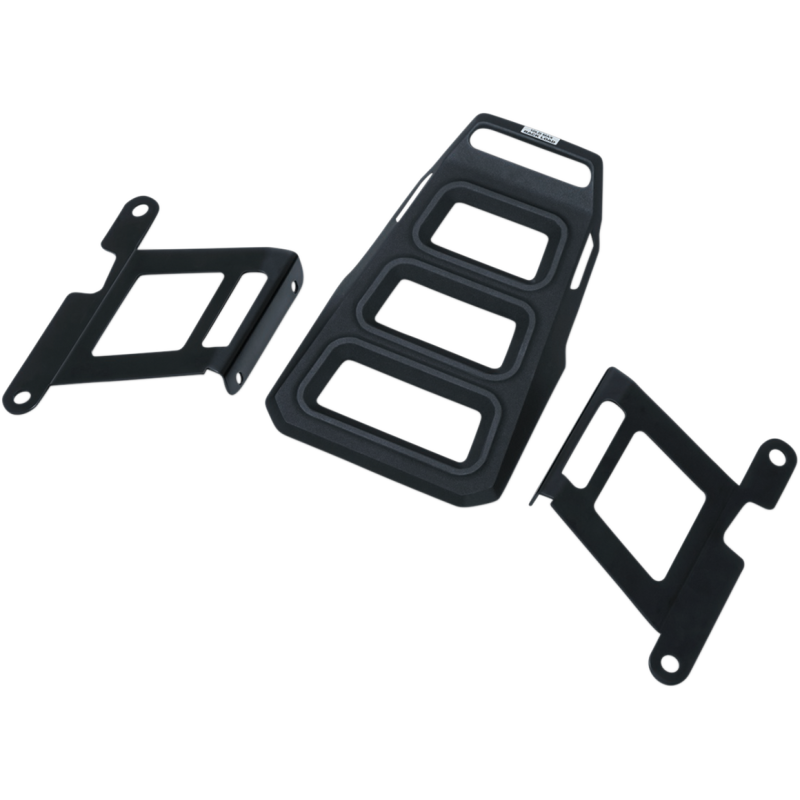 KURYAKYN RACK LUGG BLK 04+ XL PN 6665 KUR6665