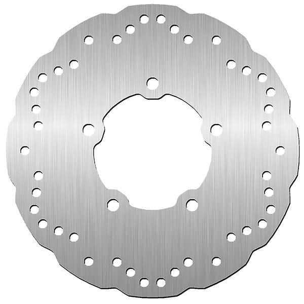 SBS STANDARD BRAKE ROTOR  5205310100