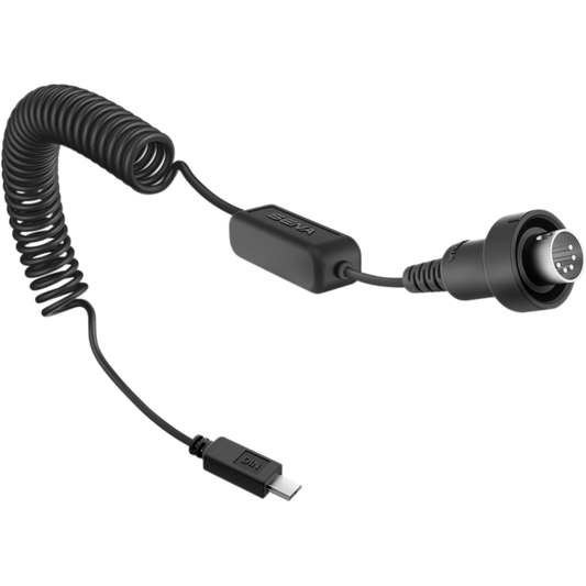 SENA MICRO USB CBL 5 PIN HONDA SC-A0131