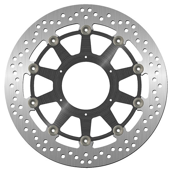 SBS STANDARD BRAKE ROTOR  5253141100