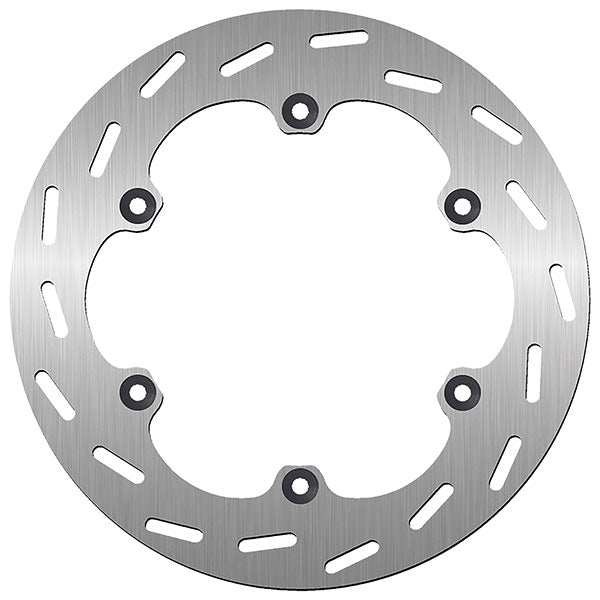 SBS STANDARD BRAKE ROTOR  5205315100