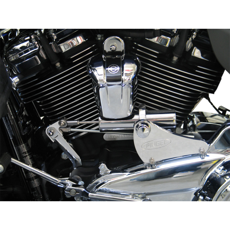 PINGEL 17-24 FLHT/FLHR SHIFTER KIT 77903