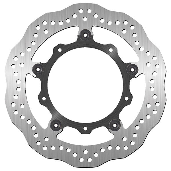 SBS STANDARD BRAKE ROTOR  5205317100