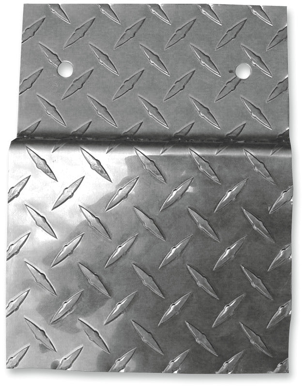 ERICKSON RAMP PLATE, 750LBS. ERICKSON 07200-ER