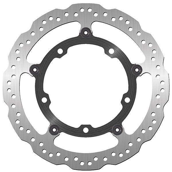 SBS STANDARD BRAKE ROTOR  5205318100