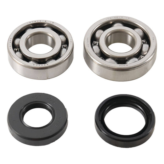 HOT RODS CRANKSHAFT MAIN BEARINGS AND SEALS KIT K008