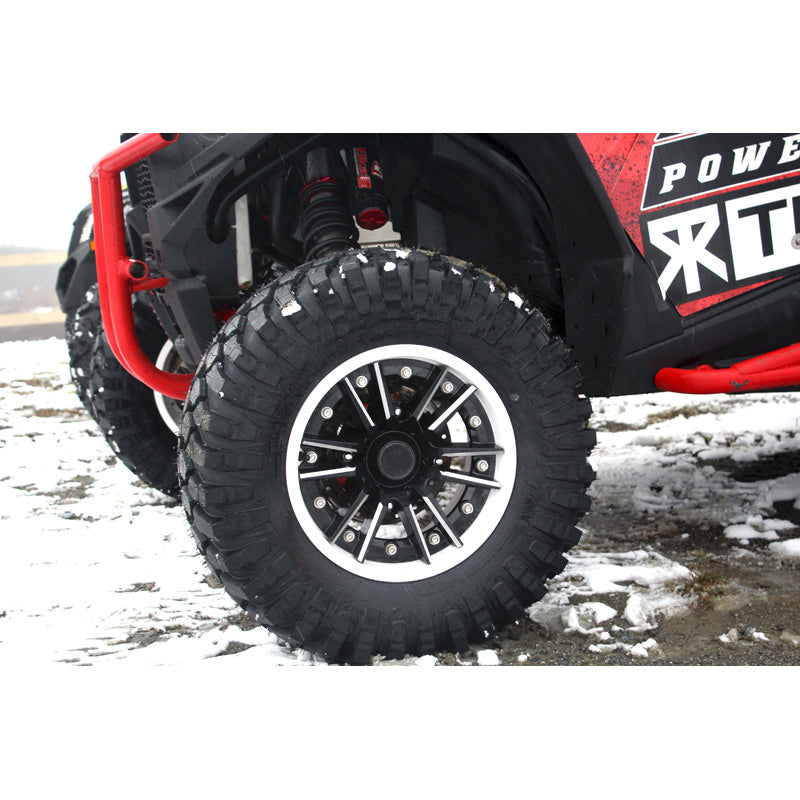 TRAXION TRAXION ALPHA  27X10-12 8-PLY RADIAL ALP271012
