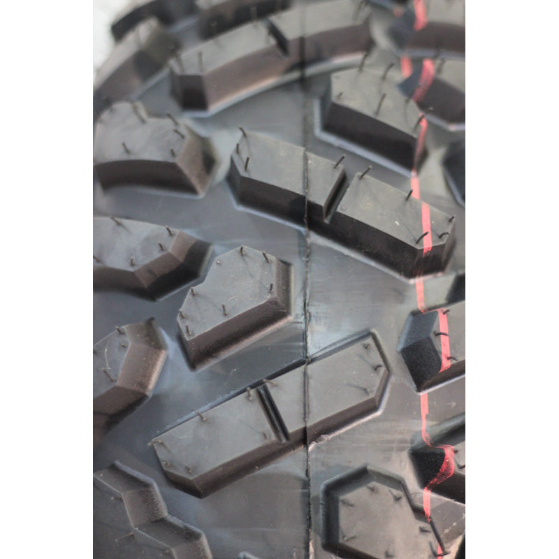 TRAXION TRAXION GRIPPER MAX  25X8-12 8-PLY RADIAL GMX25812