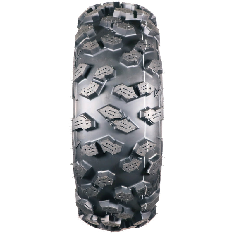 TRAXION TRAXION GLACIUS 26X9-12 6-PLY RADIAL GLA26912