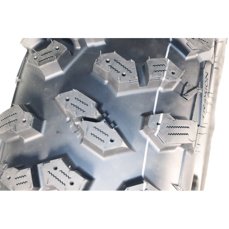 TRAXION TRAXION GLACIUS 26X9-12 6-PLY RADIAL GLA26912