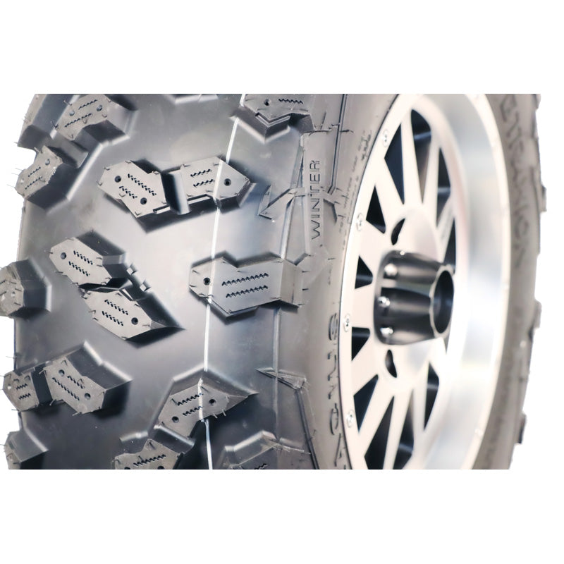 TRAXION TRAXION GLACIUS 26X9-12 6-PLY RADIAL GLA26912