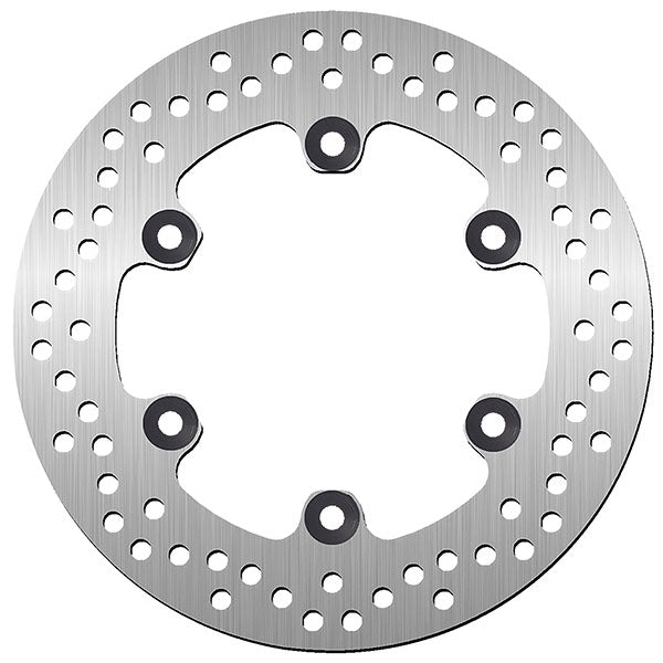 SBS STANDARD BRAKE ROTOR YAMAHA REAR 5205320100