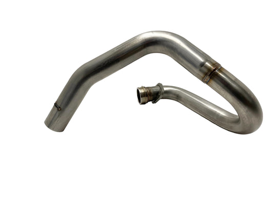 SPECIAL ORDER DEP Pipes DRZ400E Header DEPS4907 