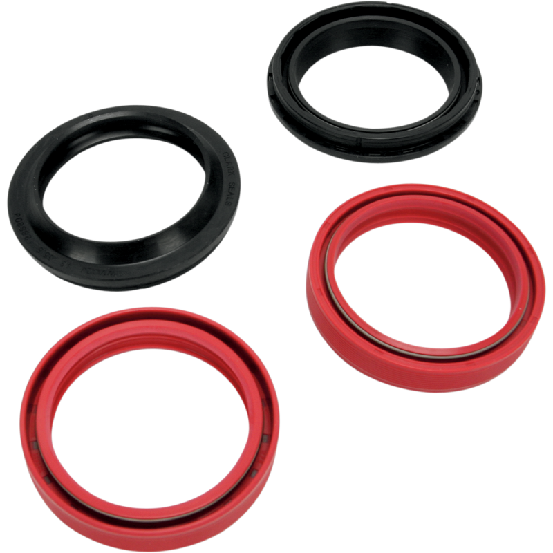 MOOSE RACING 56-137 FORK AND DUST SEAL KIT 56-137