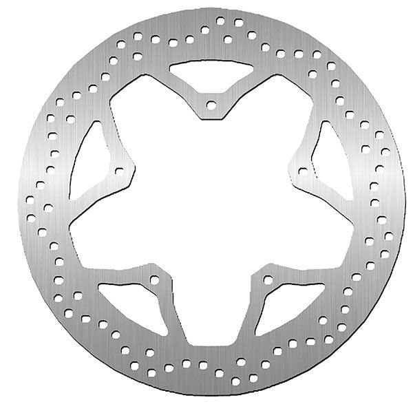 SBS STANDARD BRAKE ROTOR  5205322100