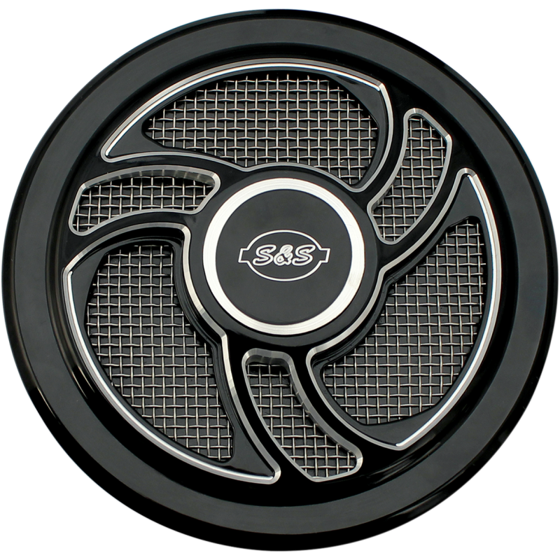 S&S CYCLE COVER AC TORKER 170-0206