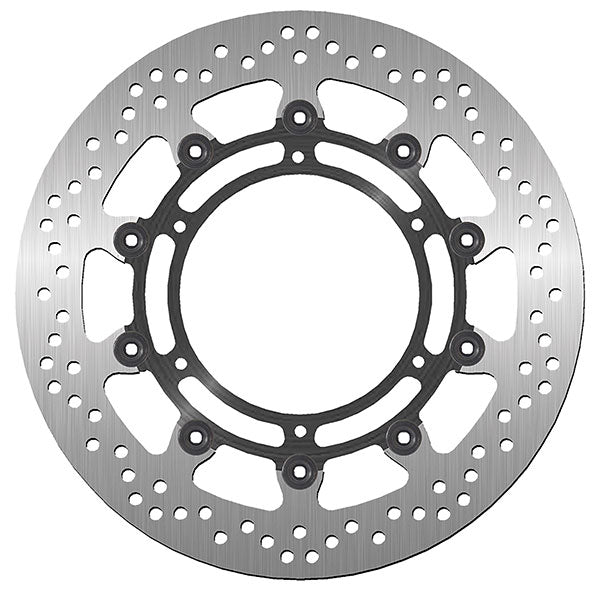 SBS STANDARD BRAKE ROTOR  5205324100