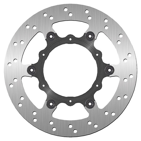 SBS STANDARD BRAKE ROTOR  5205325100