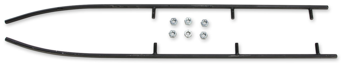 SNO STUFF WEAR BAR POLARIS ( EACH ) 510-204