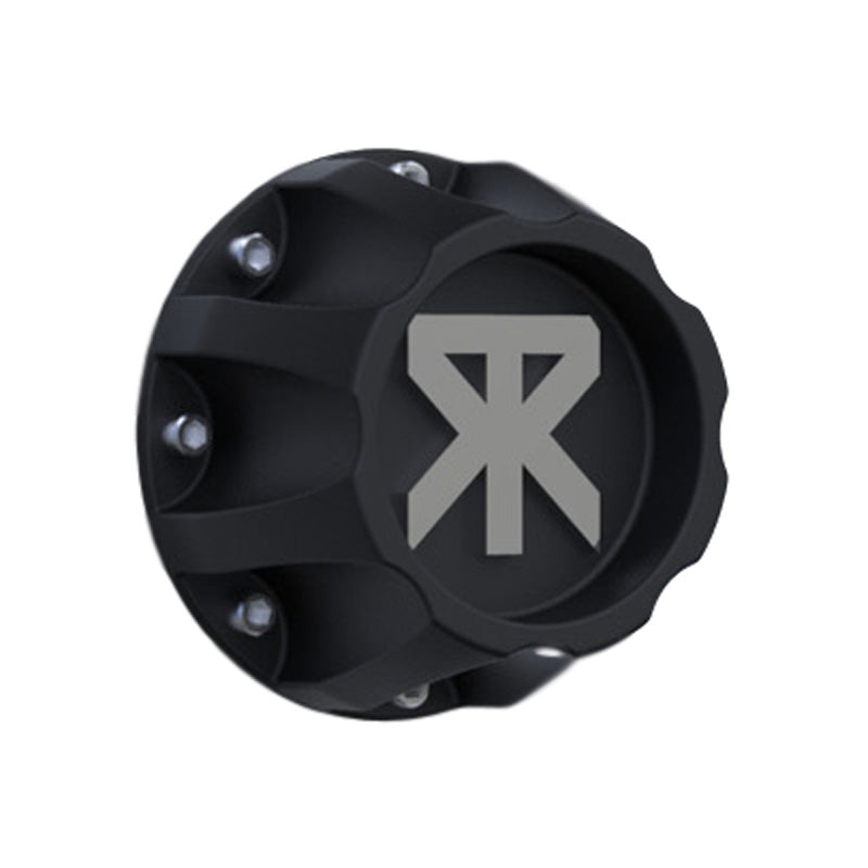 TRAXION BOLT-ON CAP FOR TRAXION WHEELS 4/110 4/115 CCX510
