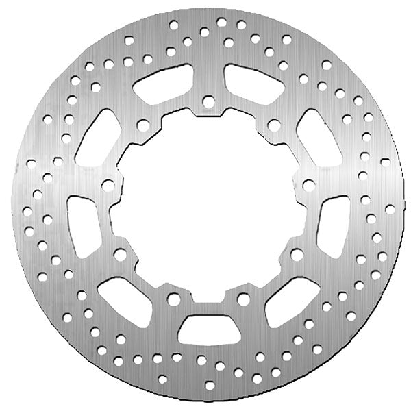 SBS STANDARD BRAKE ROTOR  5205330100
