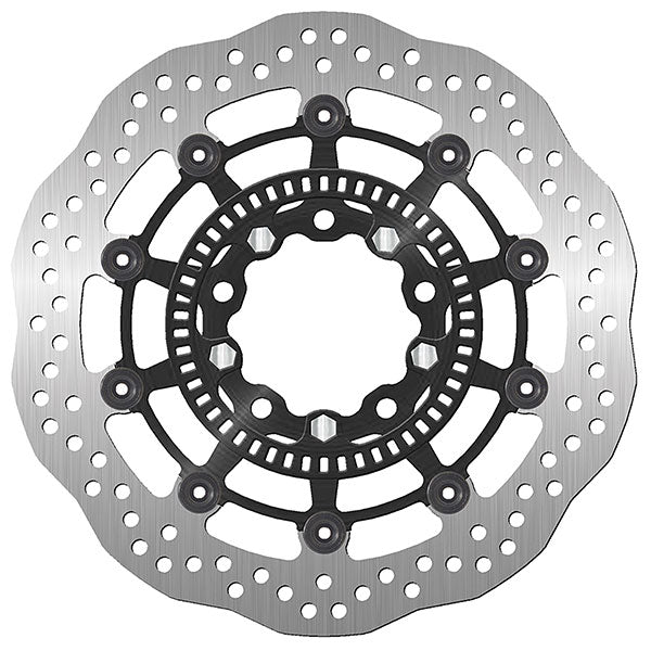 SBS STANDARD BRAKE ROTOR  5205331100