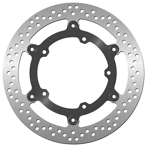 SBS STANDARD BRAKE ROTOR  5205334100