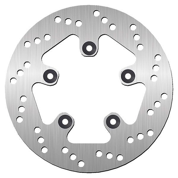 SBS STANDARD BRAKE ROTOR  5205336100