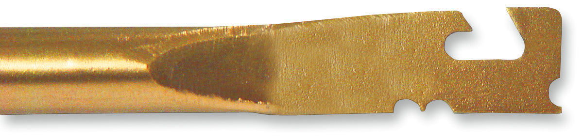 WOODYS SPRING TOOL HOOK STYLE 10" SPR2-TOOL-S-1