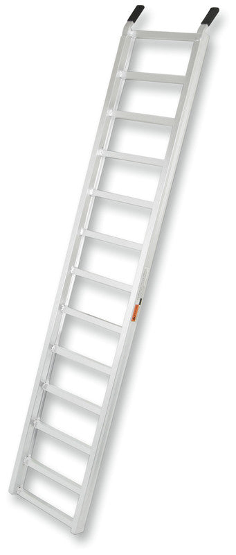 MOTORSPORT PRODUCTS 6' X 12" ALUMINUM LOADING RAMP 91-2750