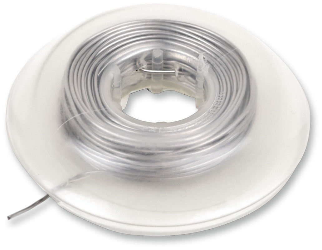 MOTORSPORT PRODUCTS SAFETY WIRE SPOOL 25FT .032" 76030
