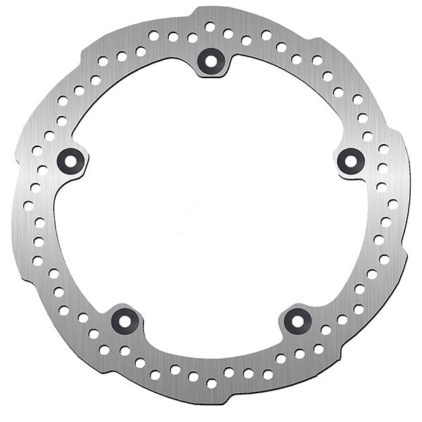 SBS STANDARD BRAKE ROTOR SUZUKI FRONT RIGHT 5205338100