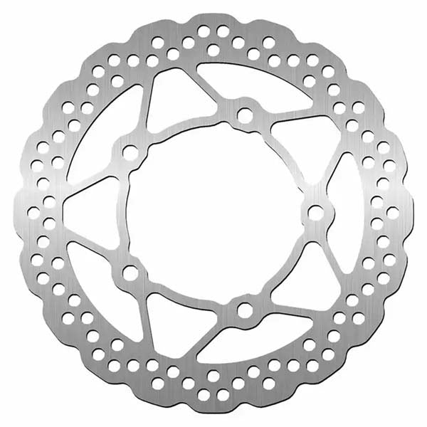 SBS STANDARD BRAKE ROTOR  5205339100