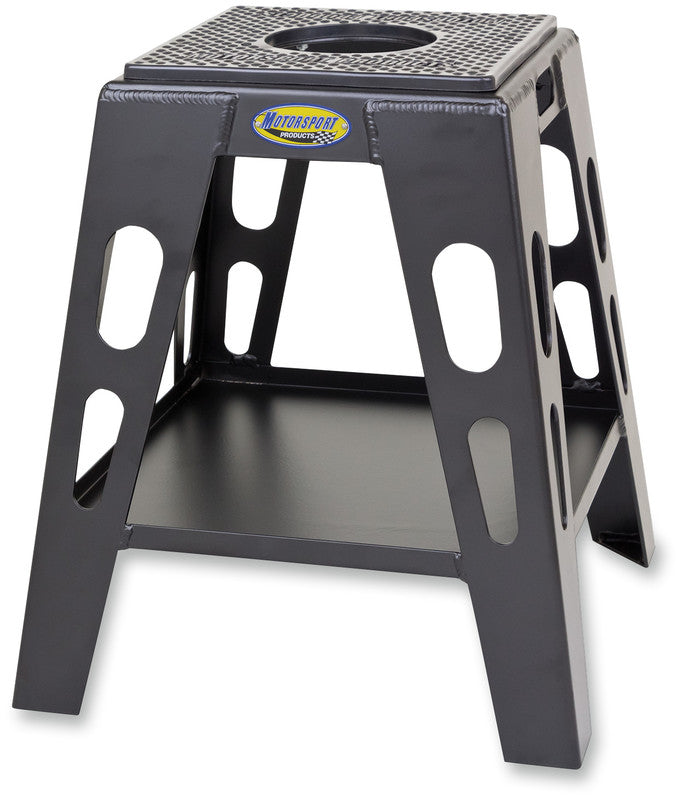 MOTORSPORT PRODUCTS MX4 STAND, BLACK 94-5012