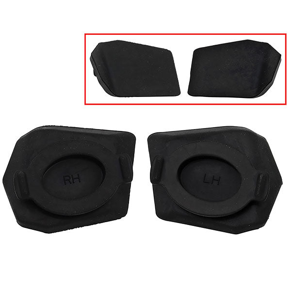 SPX PLUG-IFS HOLE SET POLARIS SM-12811