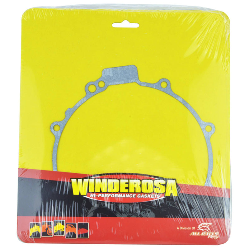 VERTEX IGNITION COVER GASKET KIT HON VFR800 INTERCEPTOR 331015