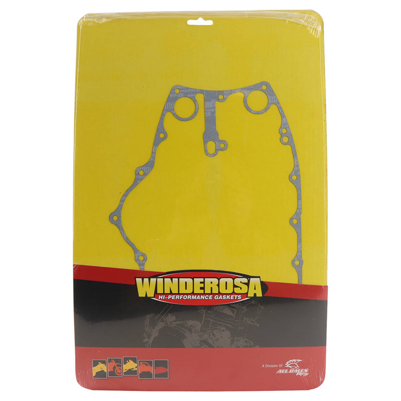 VERTEX IGNITION COVER GASKET KIT HON ST1300 03-18 331025