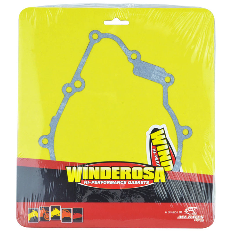 VERTEX IGNITION COVER GASKET KIT YAM FZ6 04-09 331030