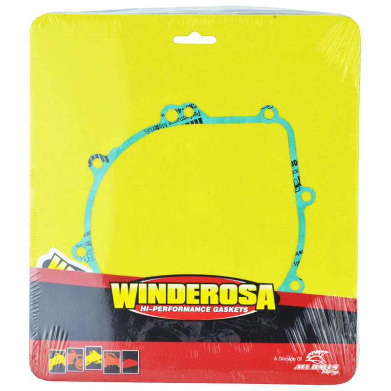 VERTEX IGNITION COVER GASKET KIT YAM FZ1 01-05 331039