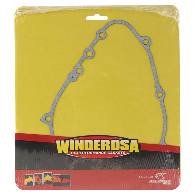 VERTEX IGNITION COVER GASKET KIT KAW ZR750 (Z750S) 05-06 331081