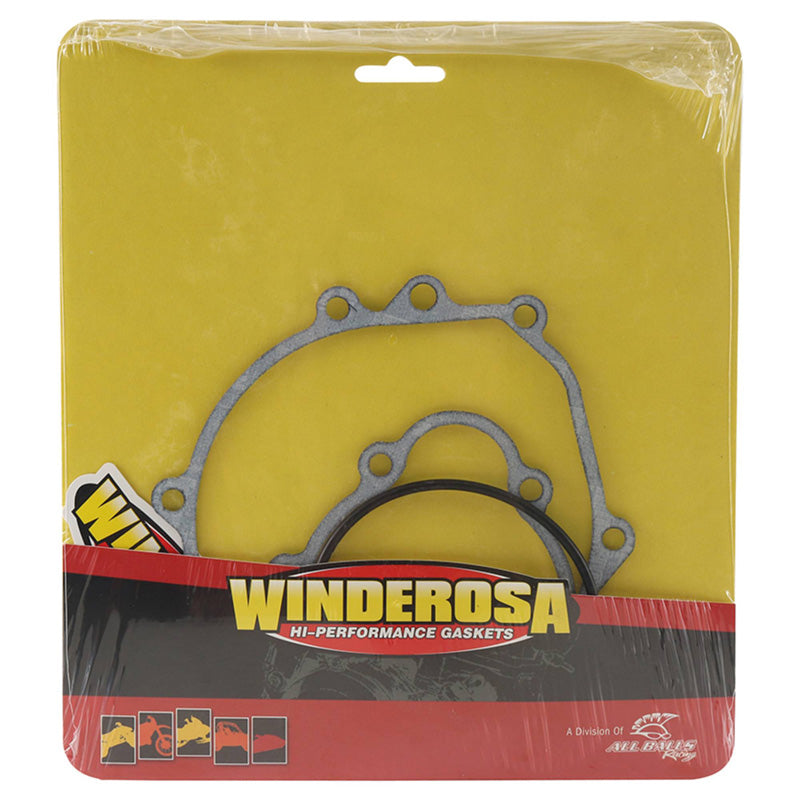 VERTEX IGNITION COVER GASKET KIT KAW ZX10R 04-05 331088