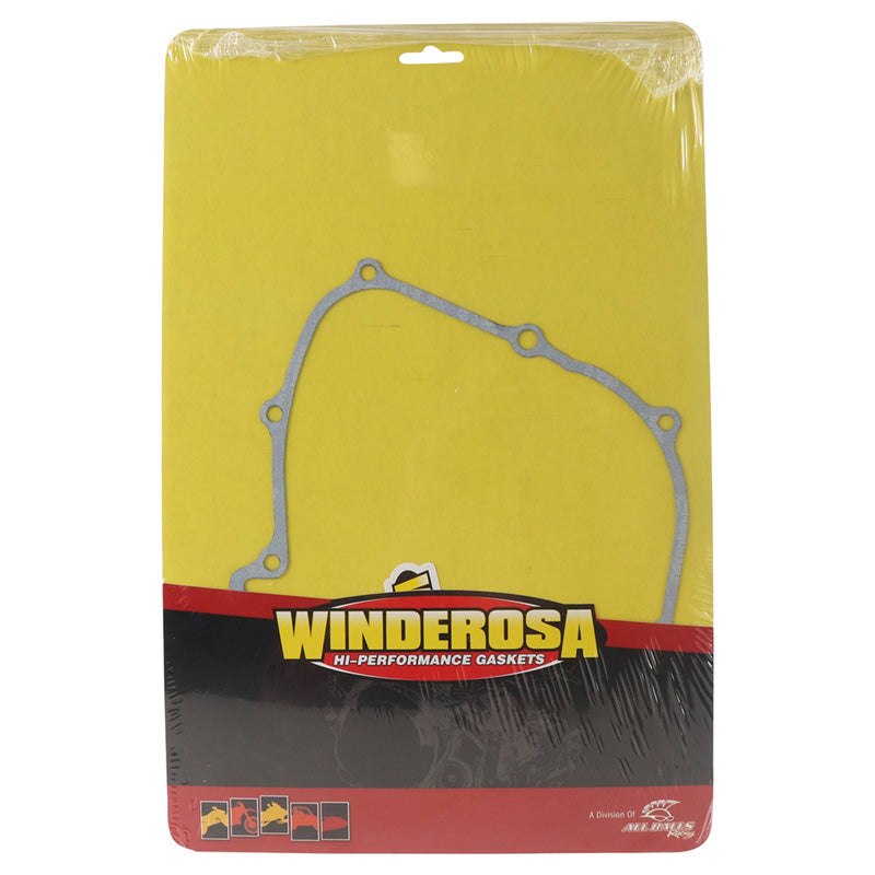 VERTEX CLUTCH COVER GASKET KIT - INNER HON CB250 NIGHTHA 332002