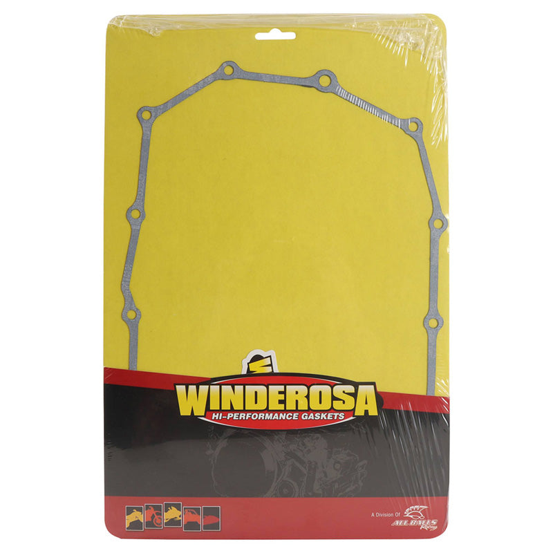 VERTEX CLUTCH COVER GASKET KIT - INNER HON VT600C SHADOW 332006