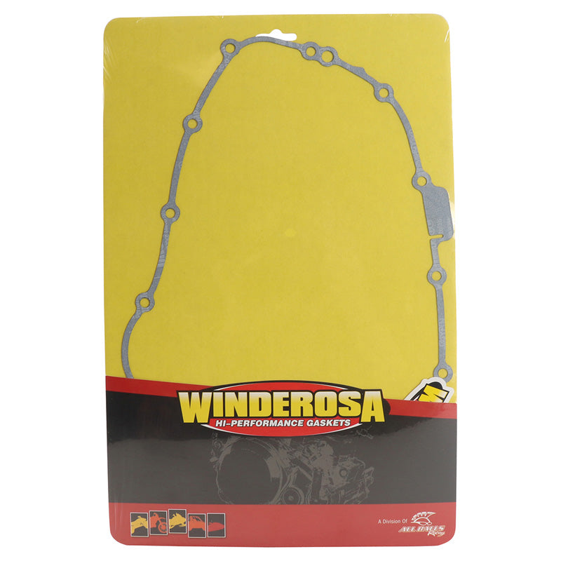 VERTEX CLUTCH COVER GASKET KIT - INNER HON VFR800 INTERC 332010